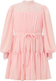 Marlo Kids Ariella Mini Dress