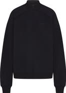 NikeSKIMS Oversize Track Jacket