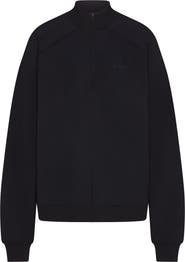 NikeSKIMS Oversize Track Jacket