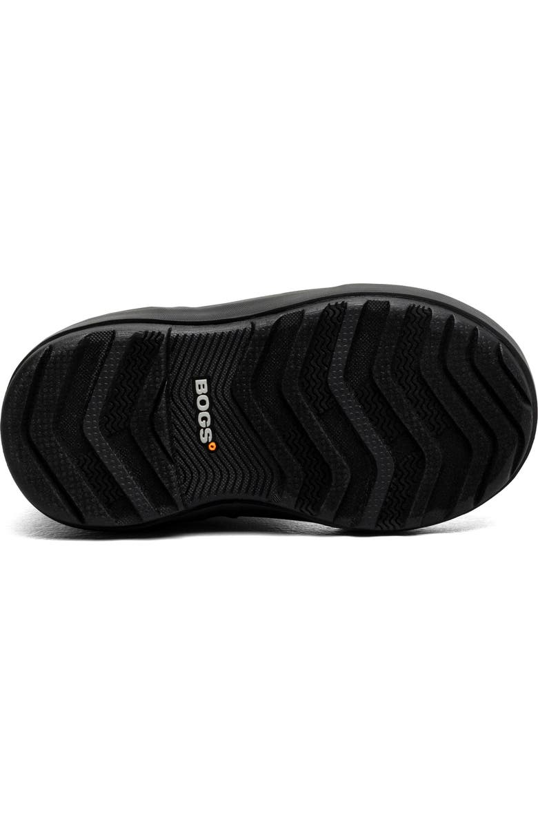 Bogs Kids' Classic II Warped Waterproof Boot, Alternate, color,