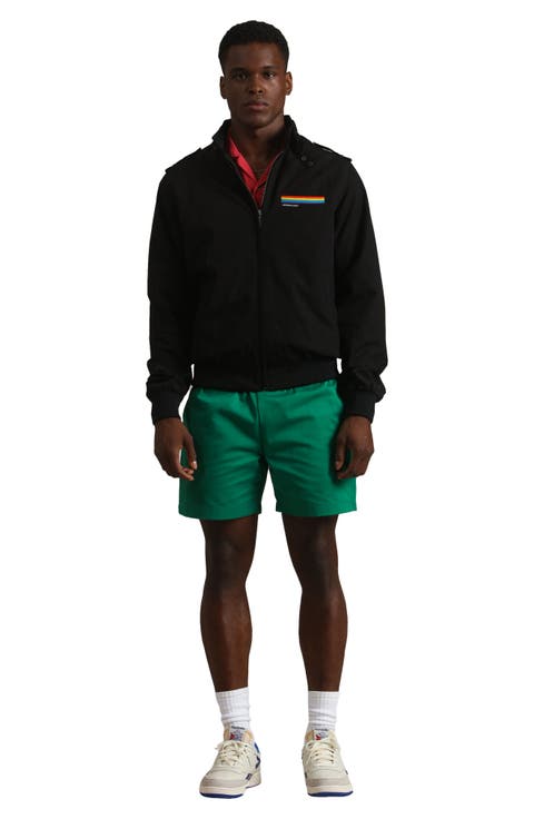 BOBBI Iconic Racer Jacket