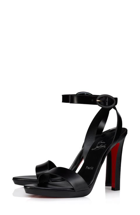 Fanny Sandal (Women)