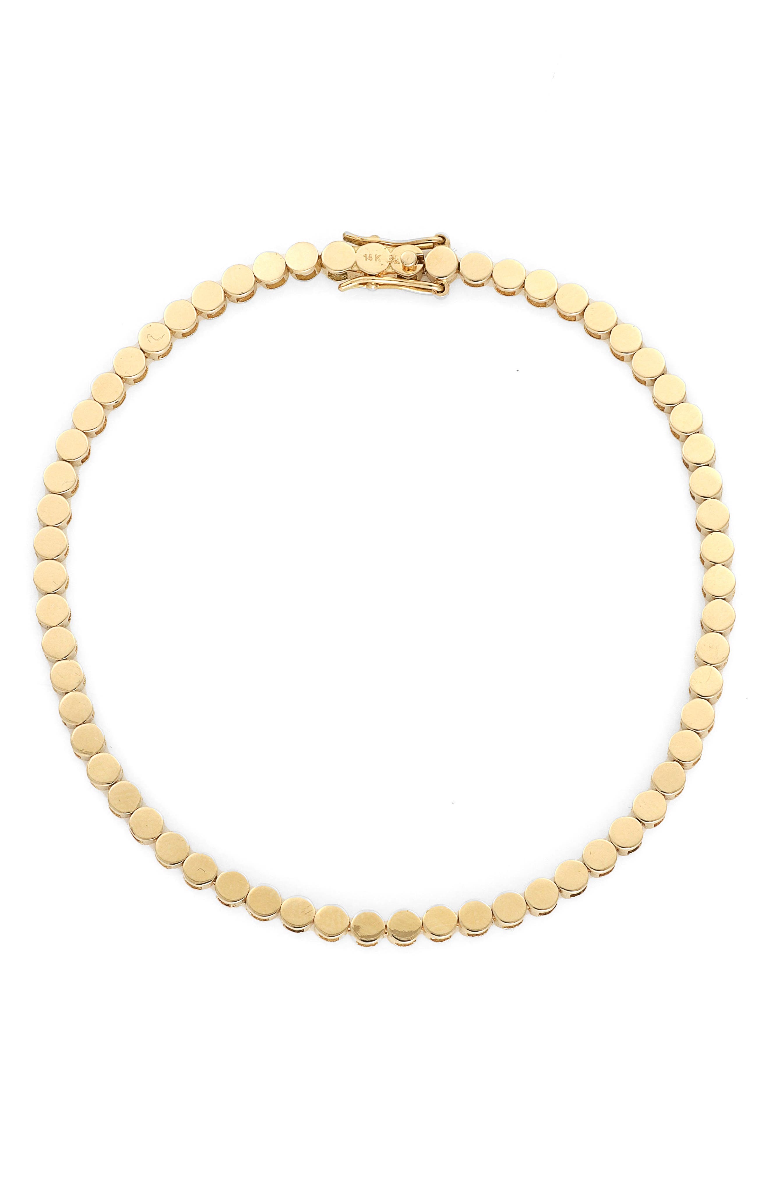 selected 14K YELLOW GOLD