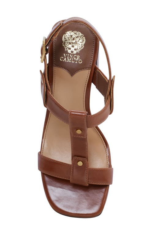 Vince Camuto Clarissa Slingback Sandal