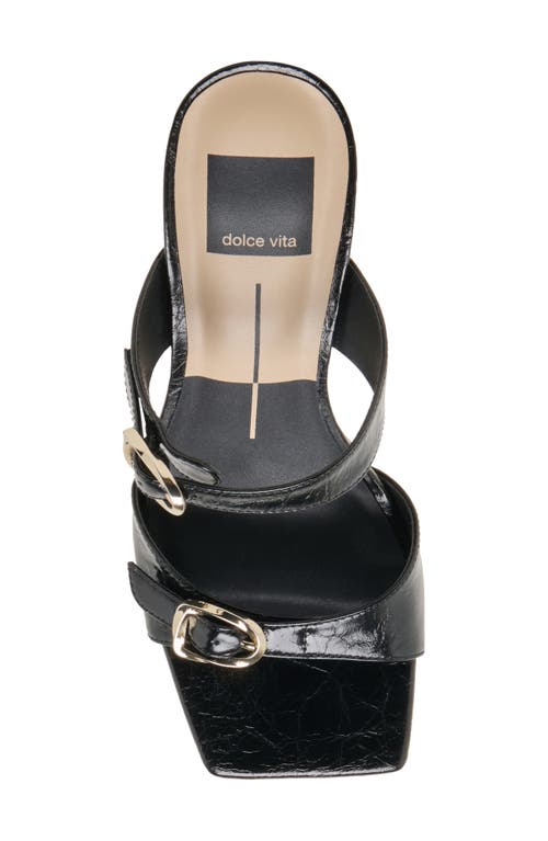 Dolce Vita Narcia Slide Sandal
