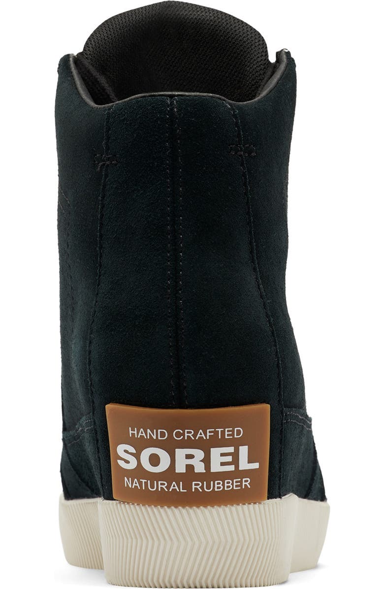 SOREL Out N About Wedge II Shoe, Alternate, color,
