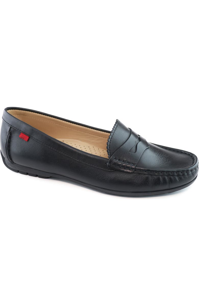 Marc Joseph New York Carrol Street 2.0 Penny Loafer, Main, color,