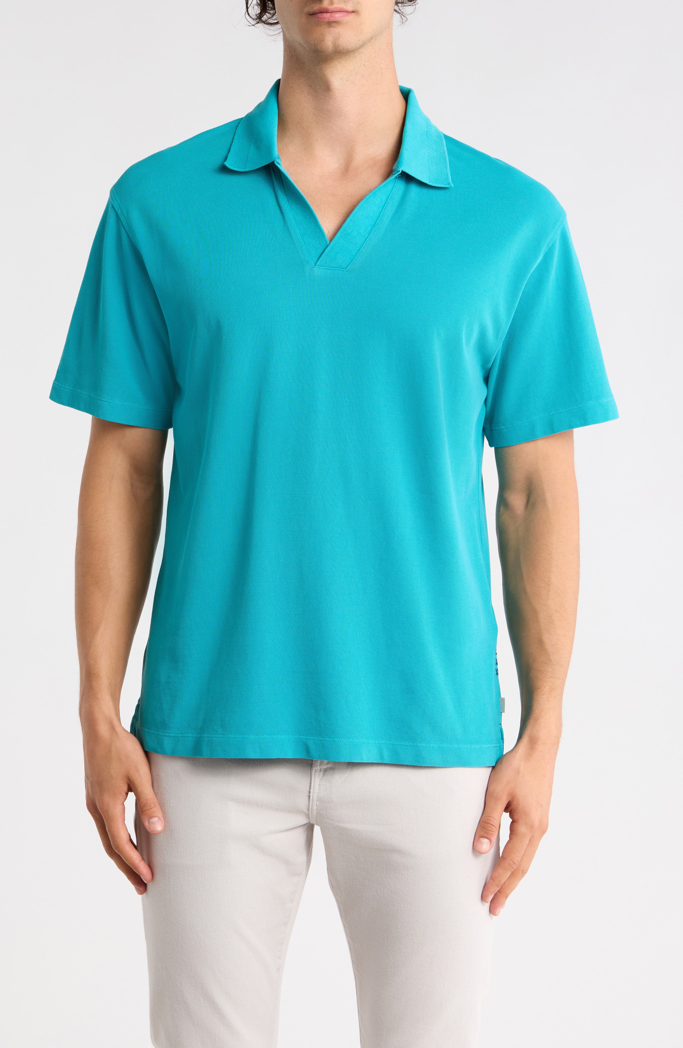selected TAHITIAN TEAL