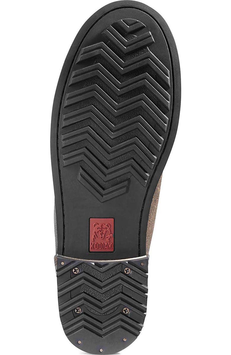 Kodiak Surrey II Waterproof Hiker Boot, Alternate, color,