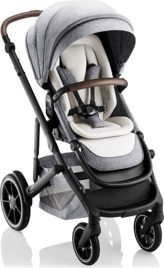 YOYO 6+ Color Pack Seat/Fabric Set for BABYZEN YOYO+ and YOYO² Stroller Frames