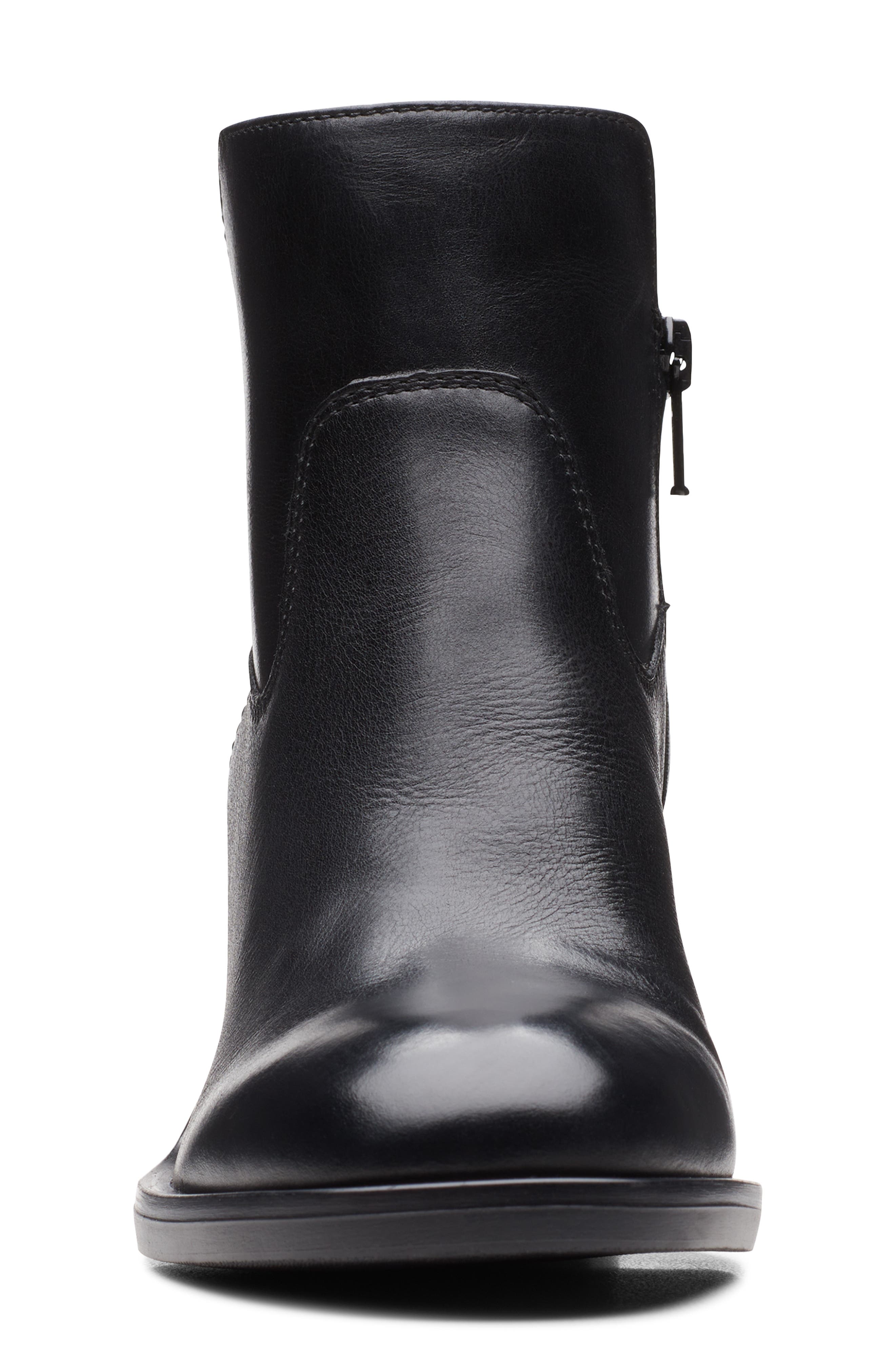 Clarks<sup>®</sup> Valvestino Lo Bootie, Alternate, color, 