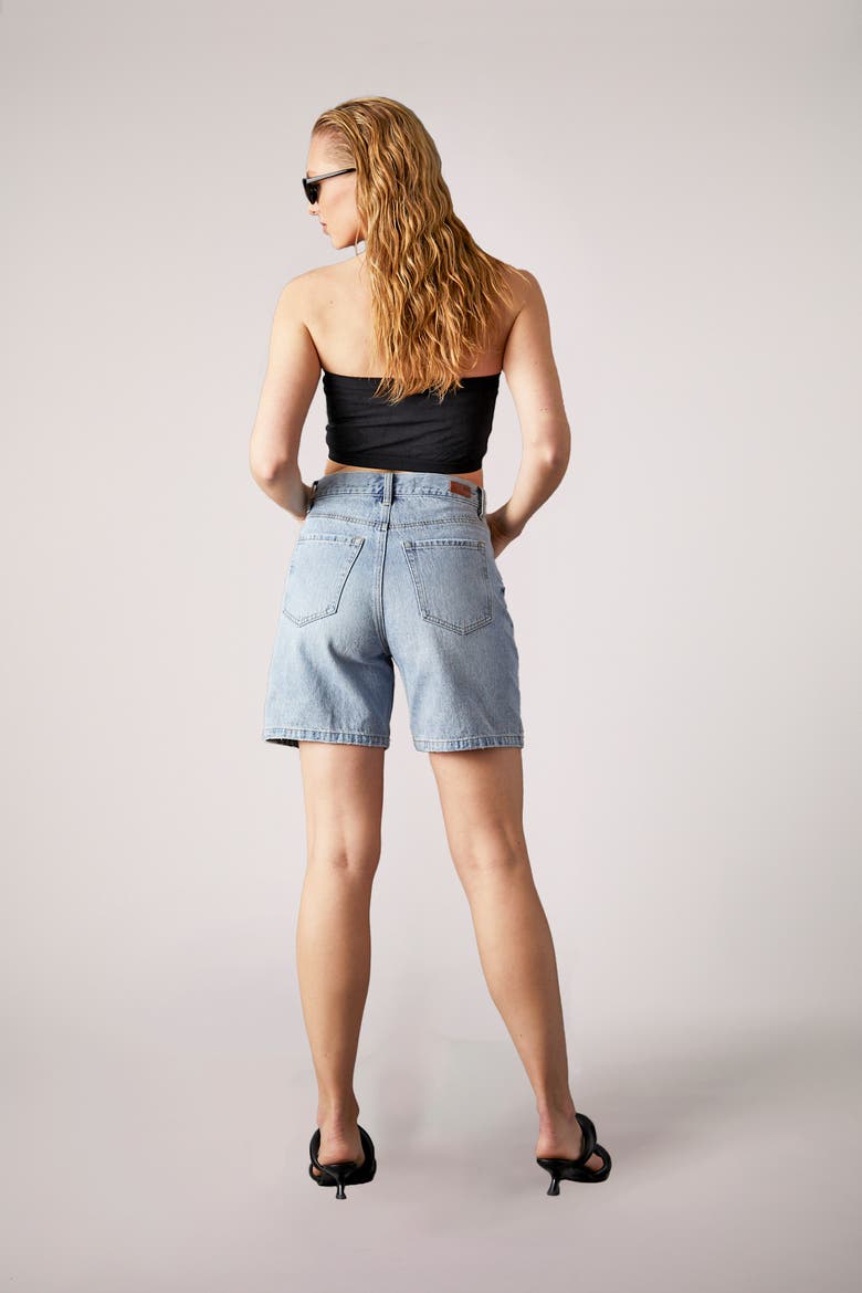 Midi Short, Alternate, color, Ibiza