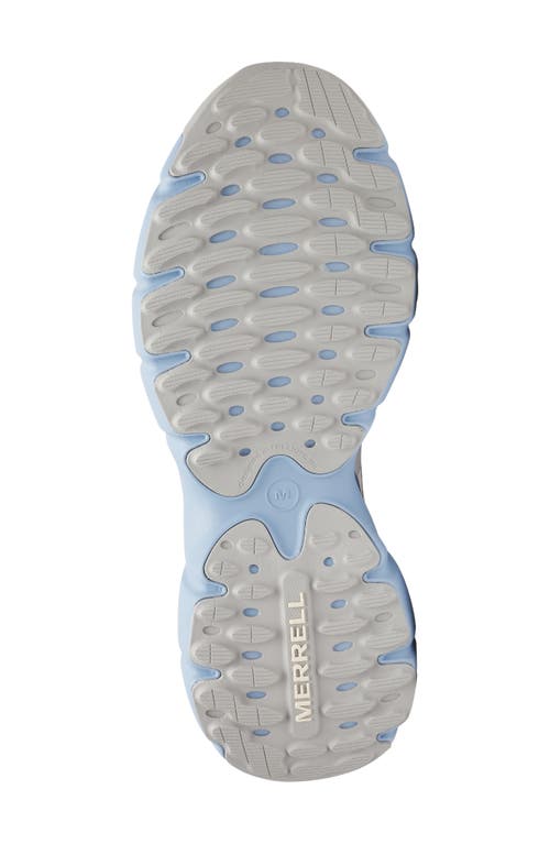 Merrell Clover Tech Sneaker In White