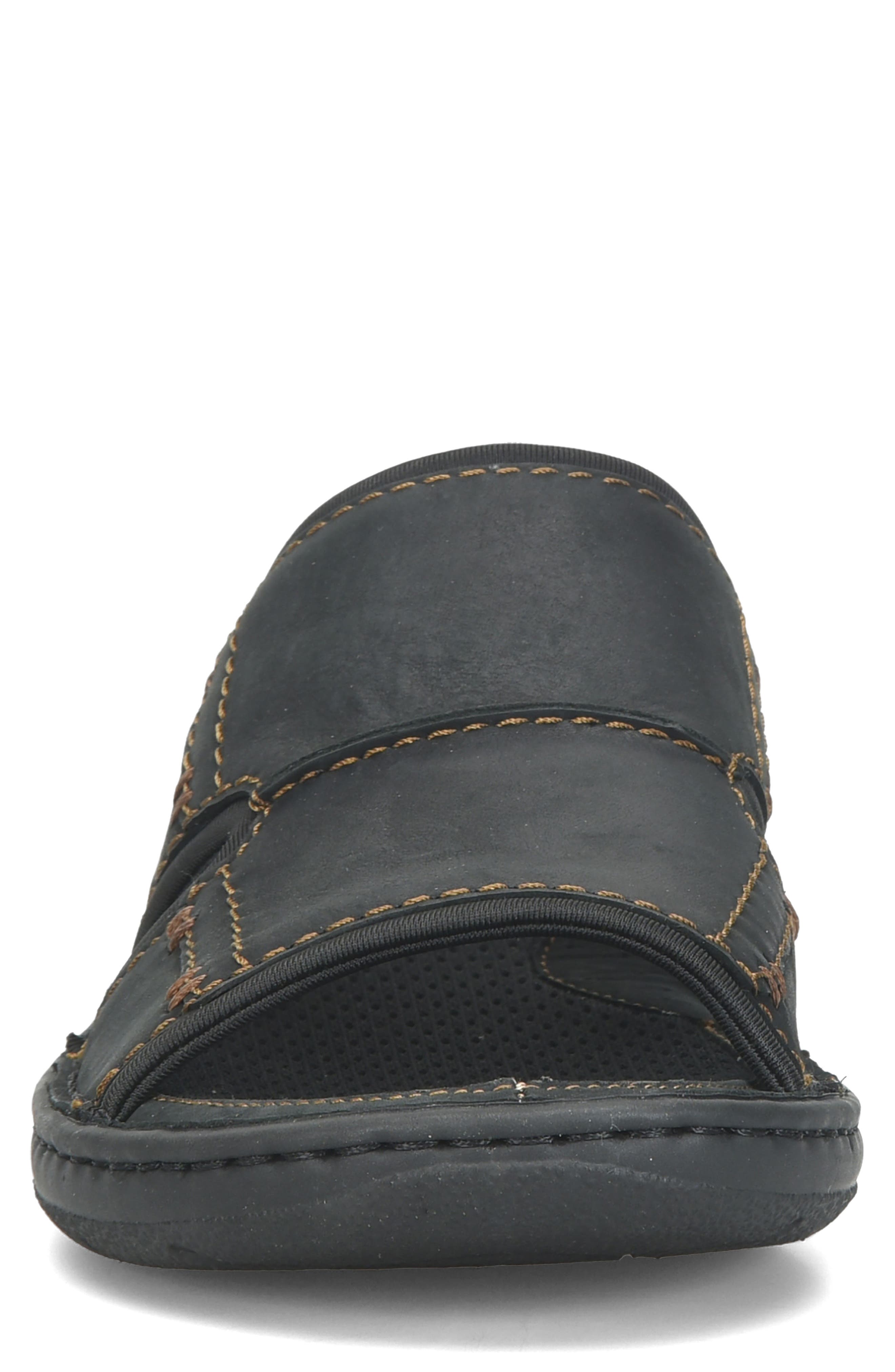 Børn Maldon Slide Sandal, Alternate, color, 