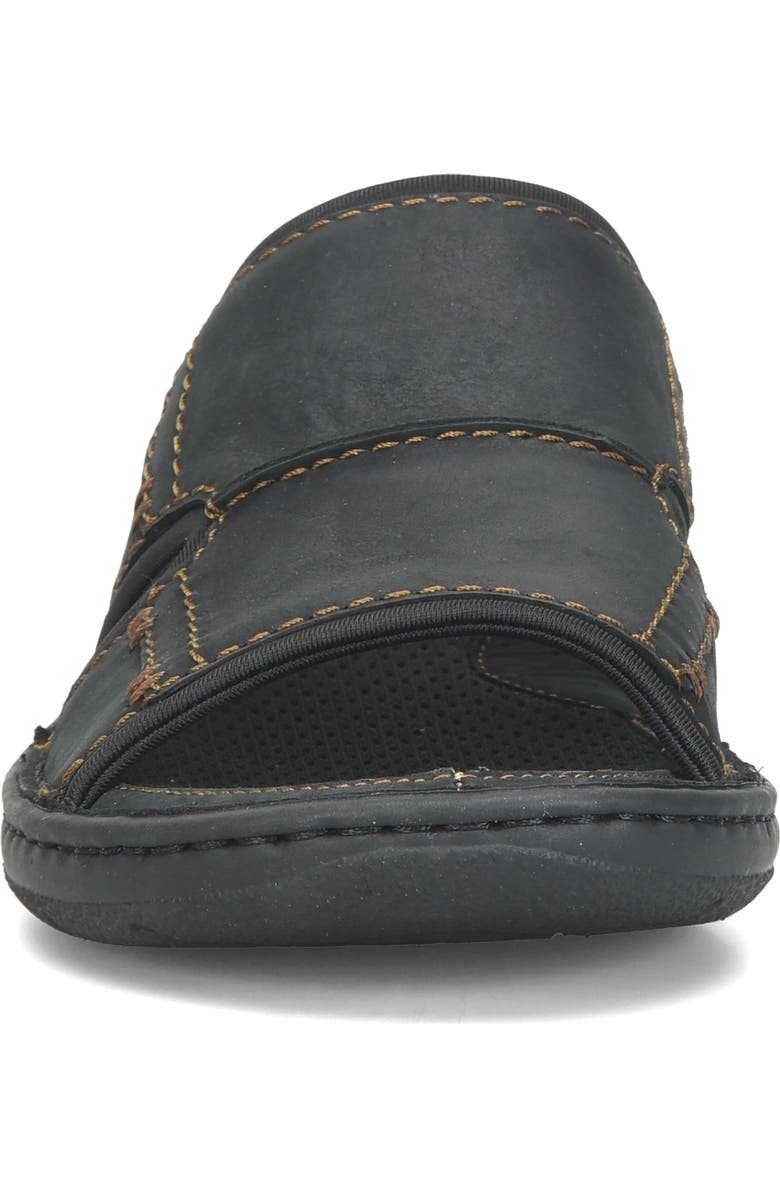 Børn Maldon Slide Sandal, Alternate, color,