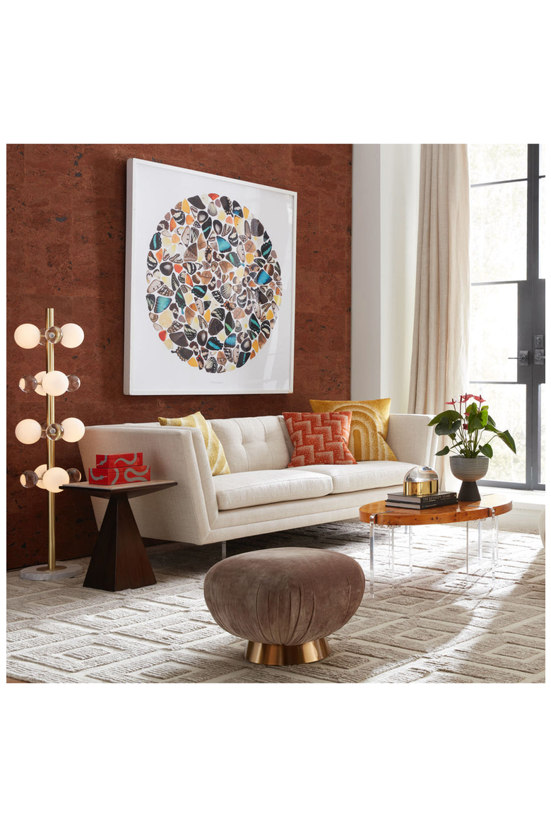 Large Lacquer Box, Alternate, color, Eden