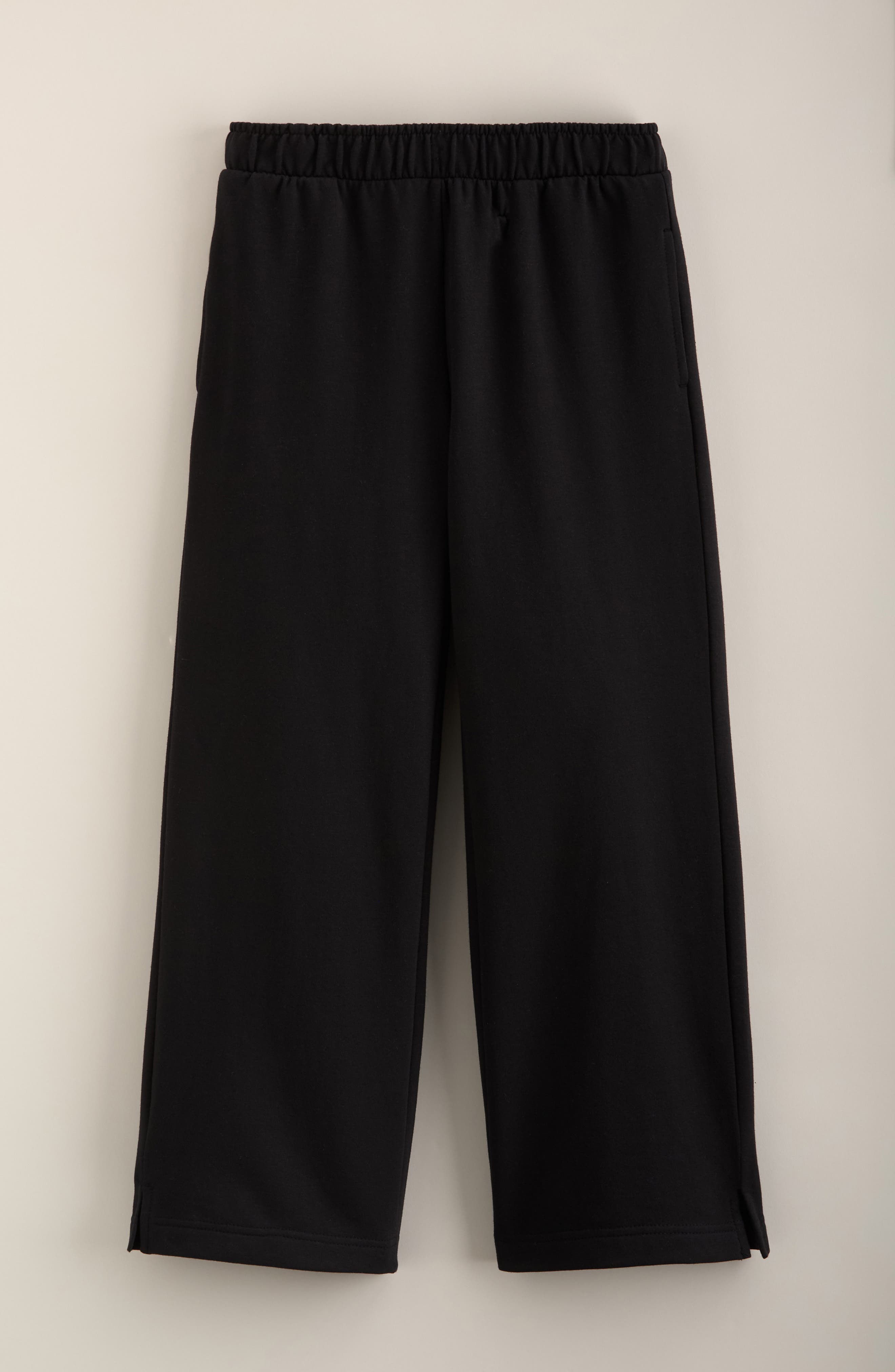 selected BLACK