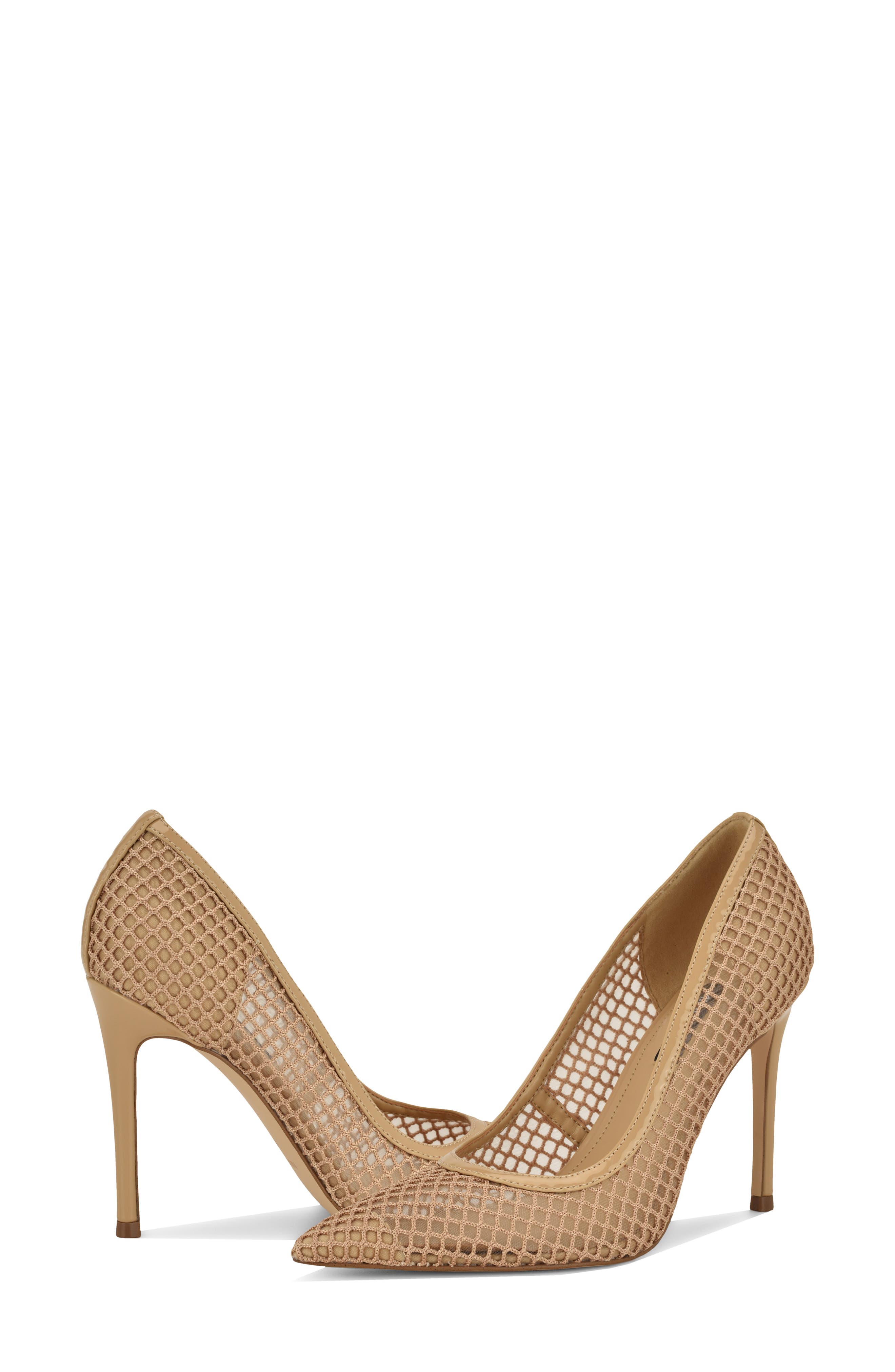 Freshe Crystal Embellished Pump, Alternate, color, ARENA/ ARENA