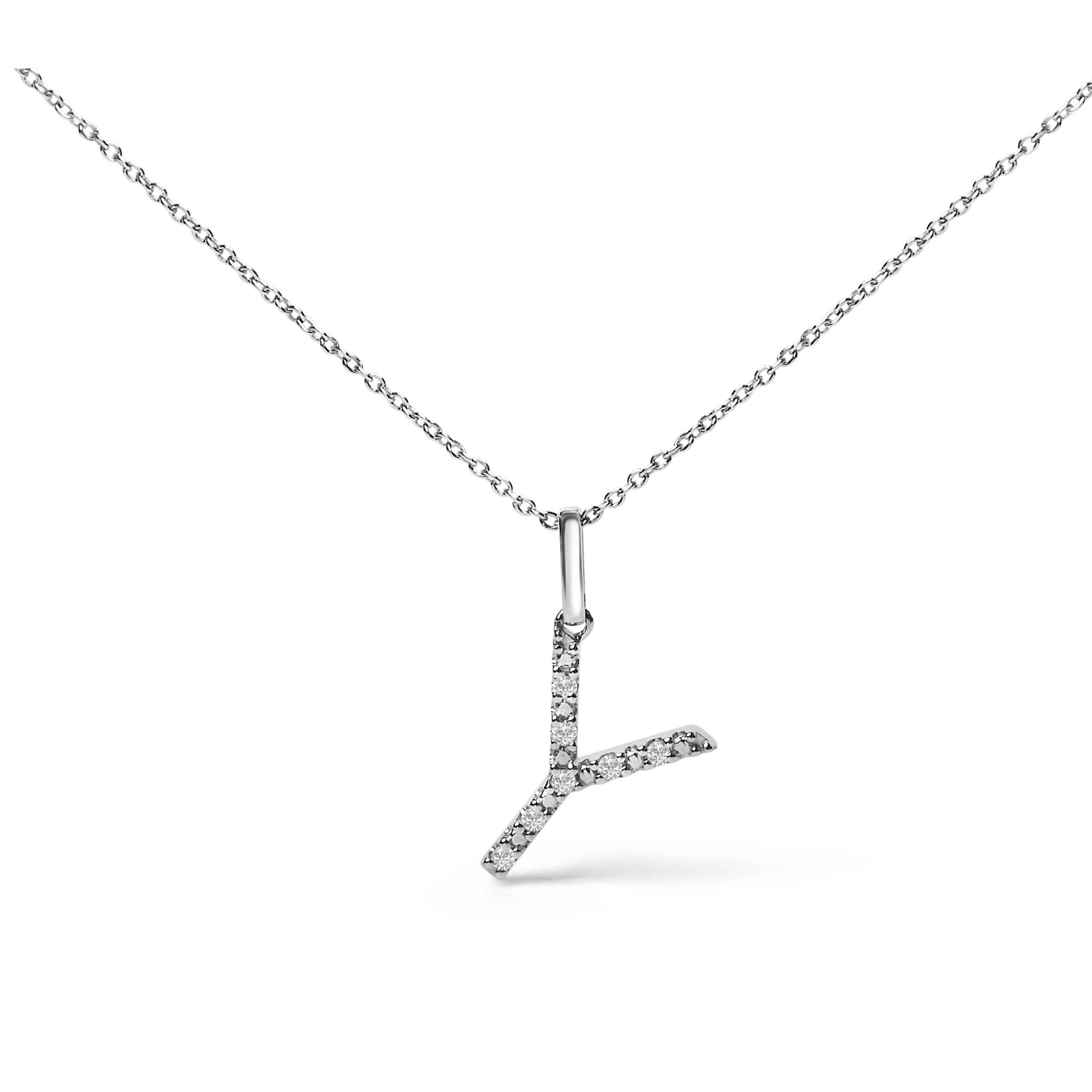 Sterling Silver |Y