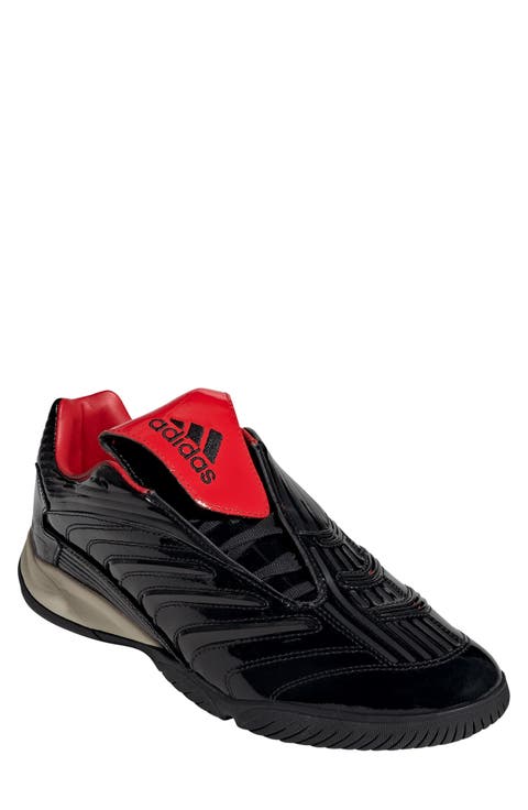 Gender Inclusive Predator Sala Soccer Sneaker