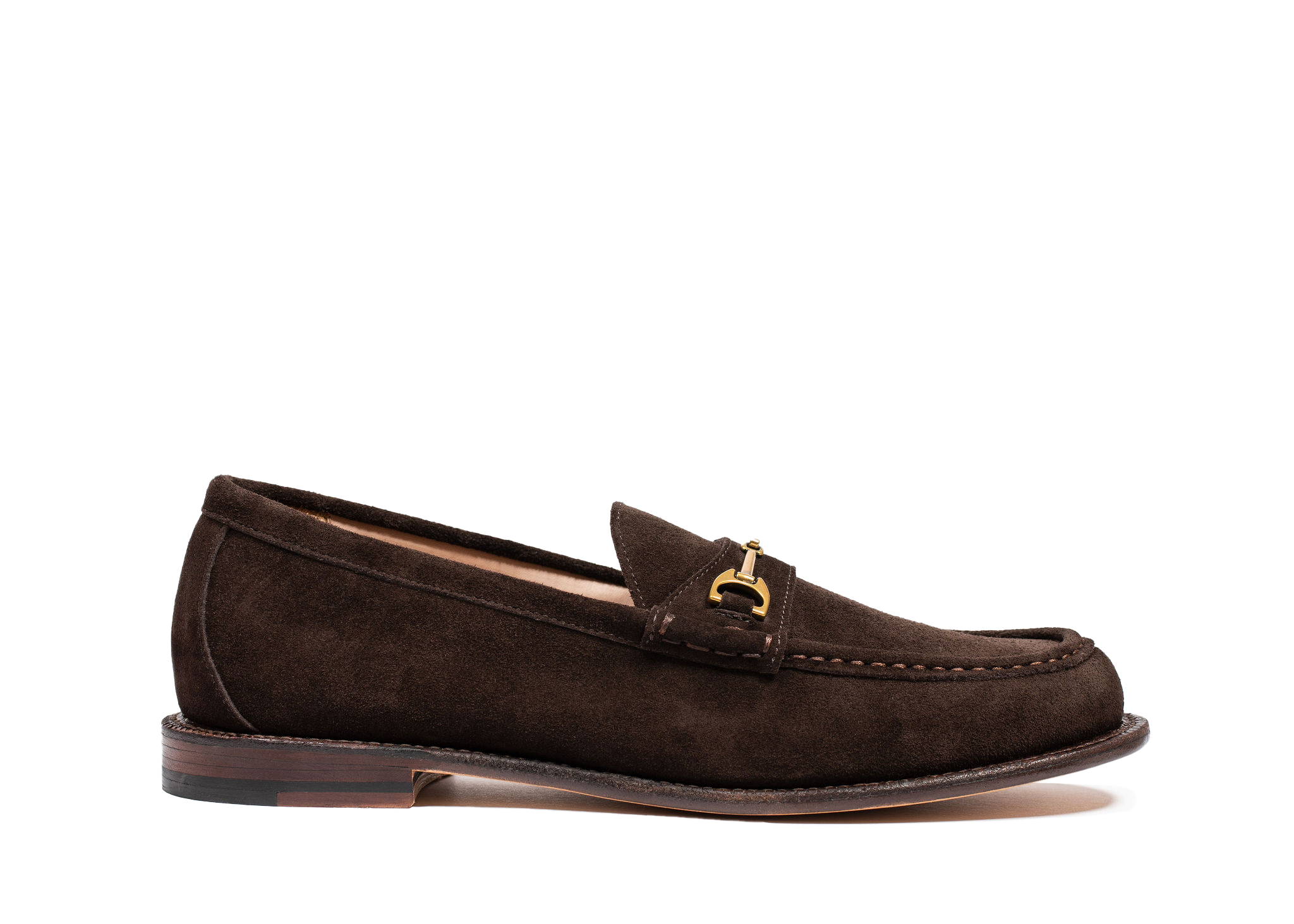  Espresso Suede