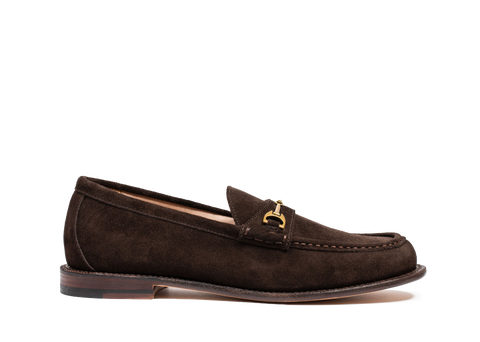 Horsebit Loafer