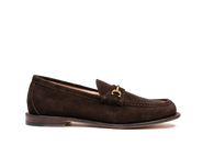Grant Stone Horsebit Loafer