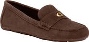 COACH Sculpted C Driving Loafer