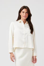 By Tess Ella Blouse