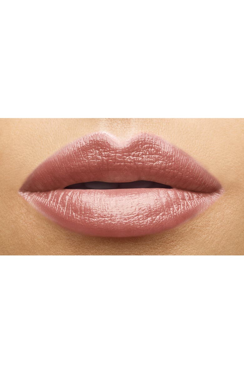 Yves Saint Laurent Rouge Pur Couture Gold Attraction Collection Lipstick, Alternate, color, 