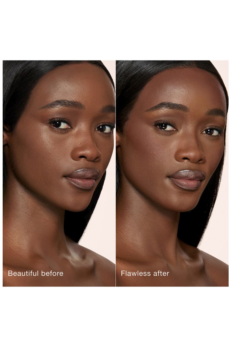 Bronzing Powder, Alternate, color, 4 DEEP REFILLABLE