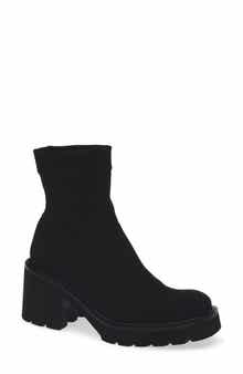 Pedro Garcia Zilia Platform Bootie