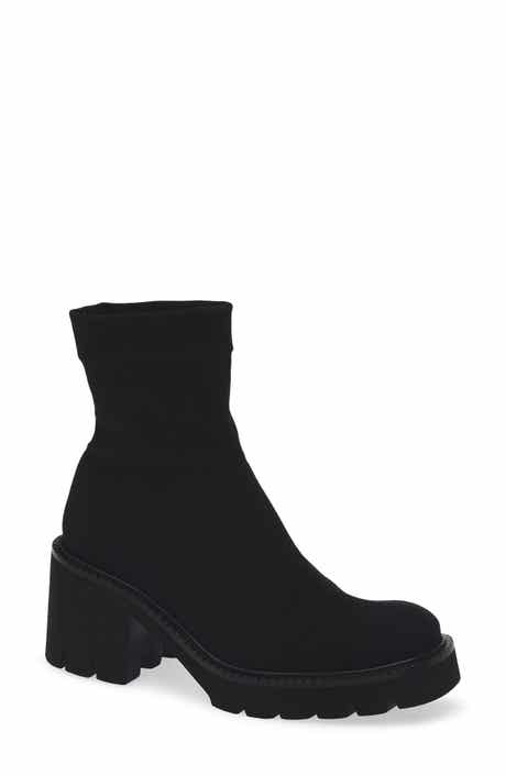 Pedro Garcia Zilia Platform Bootie