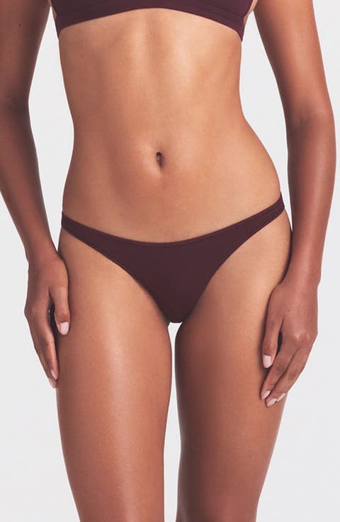 Everyday Cotton Bikini