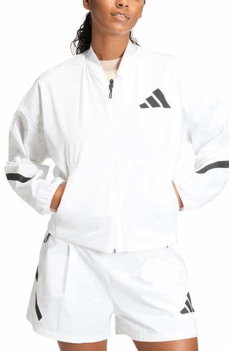 Z.N.E. Performance Bomber Jacket