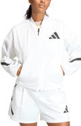 adidas Z.N.E. Performance Bomber Jacket
