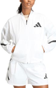 adidas Z.N.E. Performance Bomber Jacket