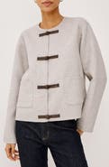 Rails Deidre Wool Blend Jacket