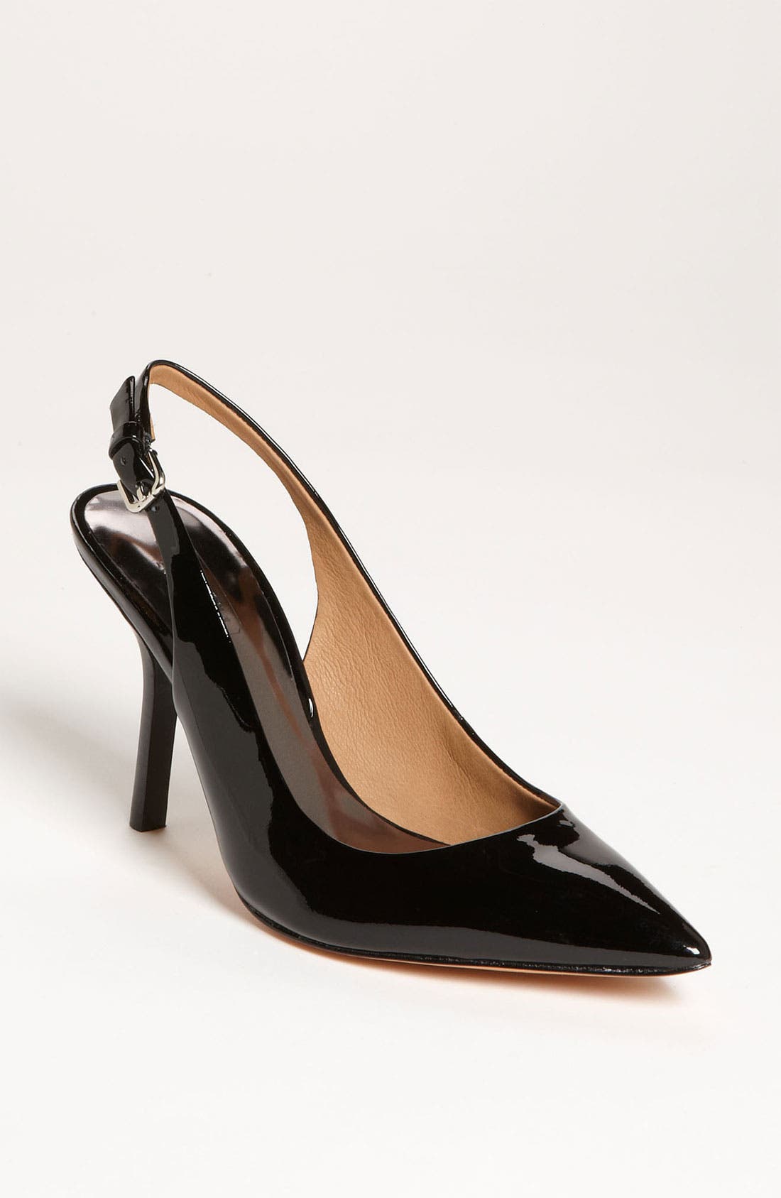 COACH 'Lilly' Pump, Main, color, 