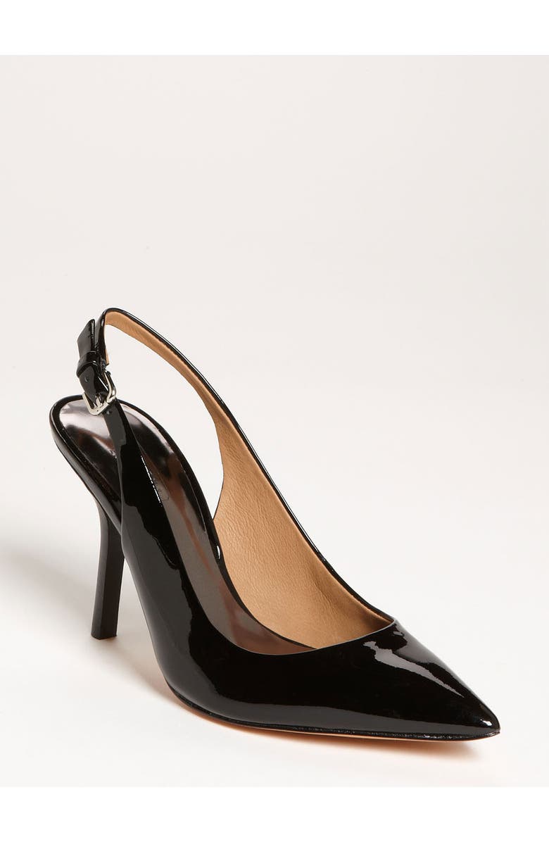 COACH 'Lilly' Pump, Main, color,