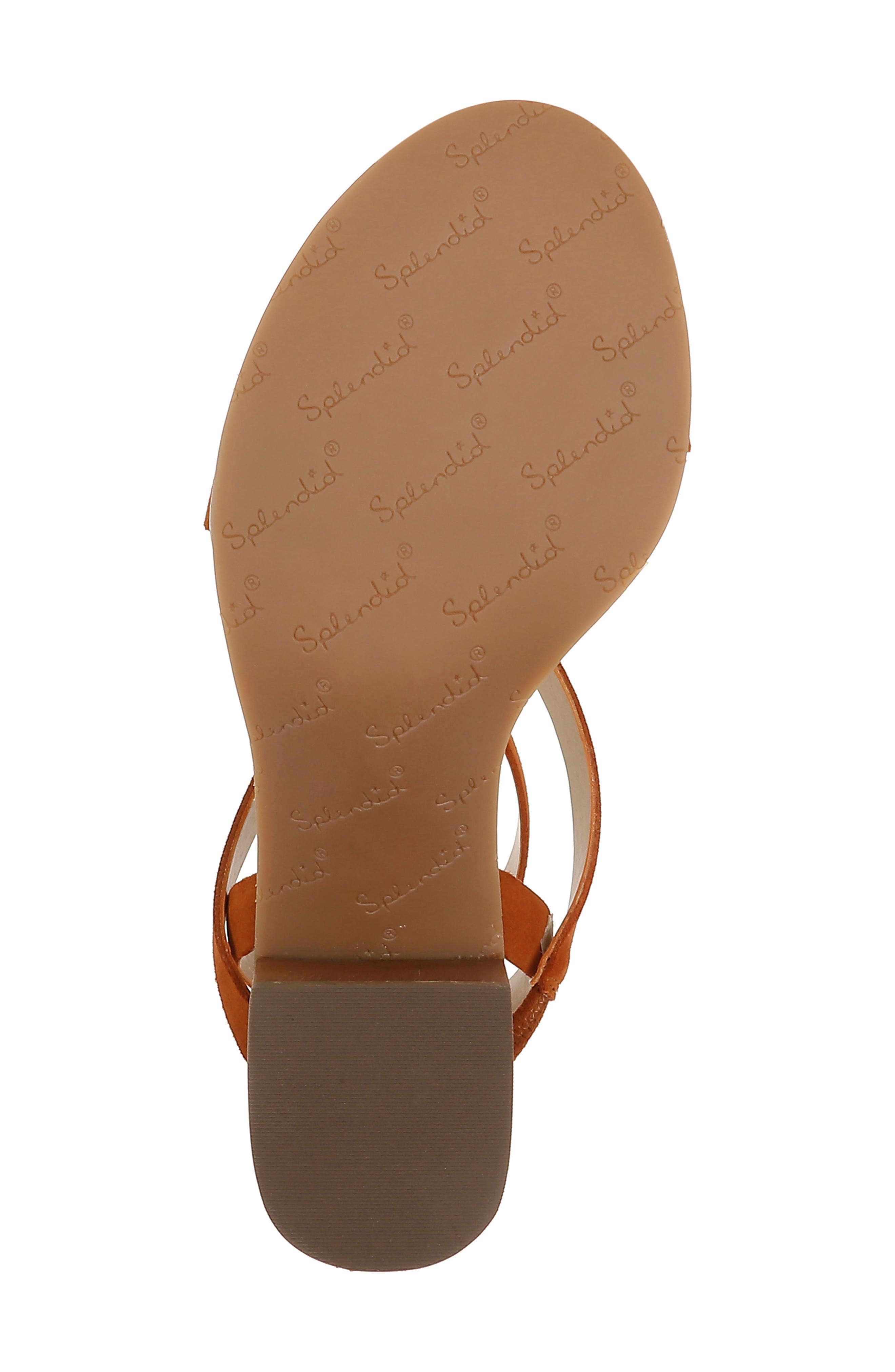 Splendid Margie Sandal, Alternate, color, 