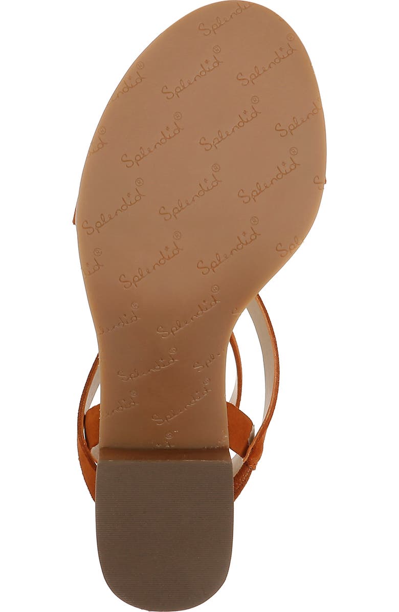 Splendid Margie Sandal, Alternate, color,