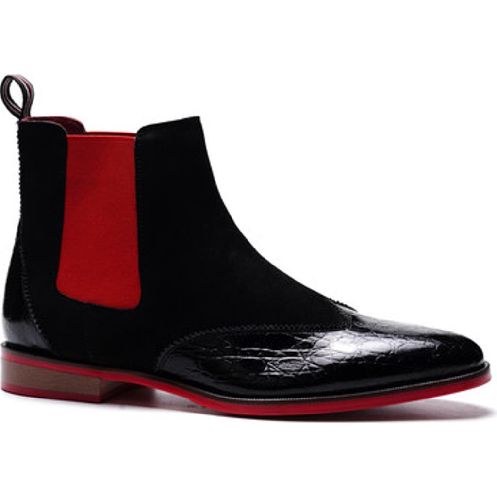 Carlos Santana Mantra Chelsea Boot