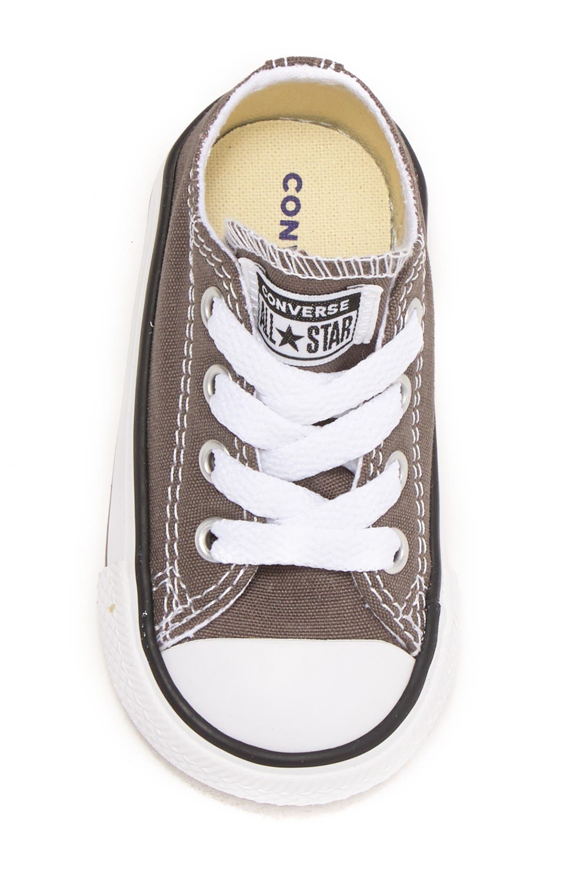 Converse Chuck Taylor<sup>®</sup> Low Top Sneaker, Alternate, color, 