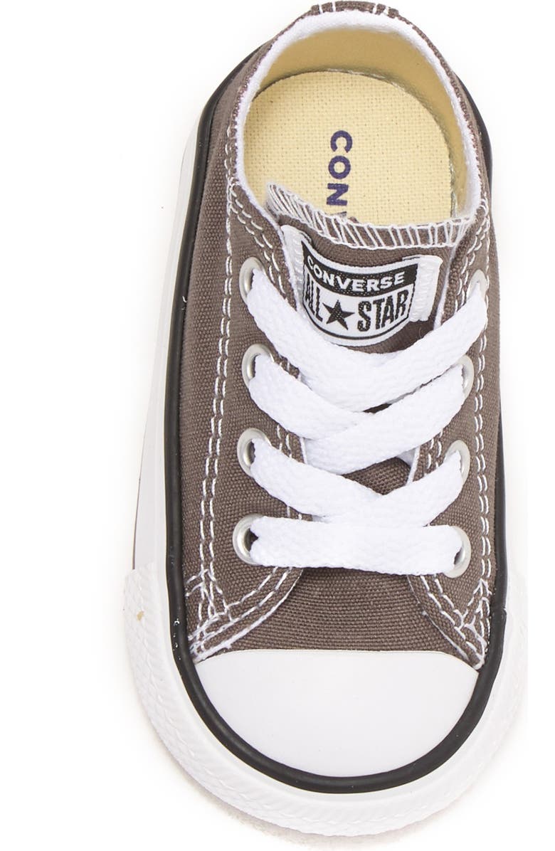Converse Chuck Taylor<sup>®</sup> Low Top Sneaker, Alternate, color,
