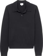 DL1961 Merino Wool Polo Sweater