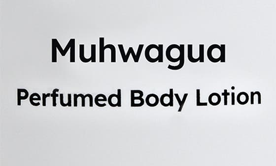 selected MUHWAGUA