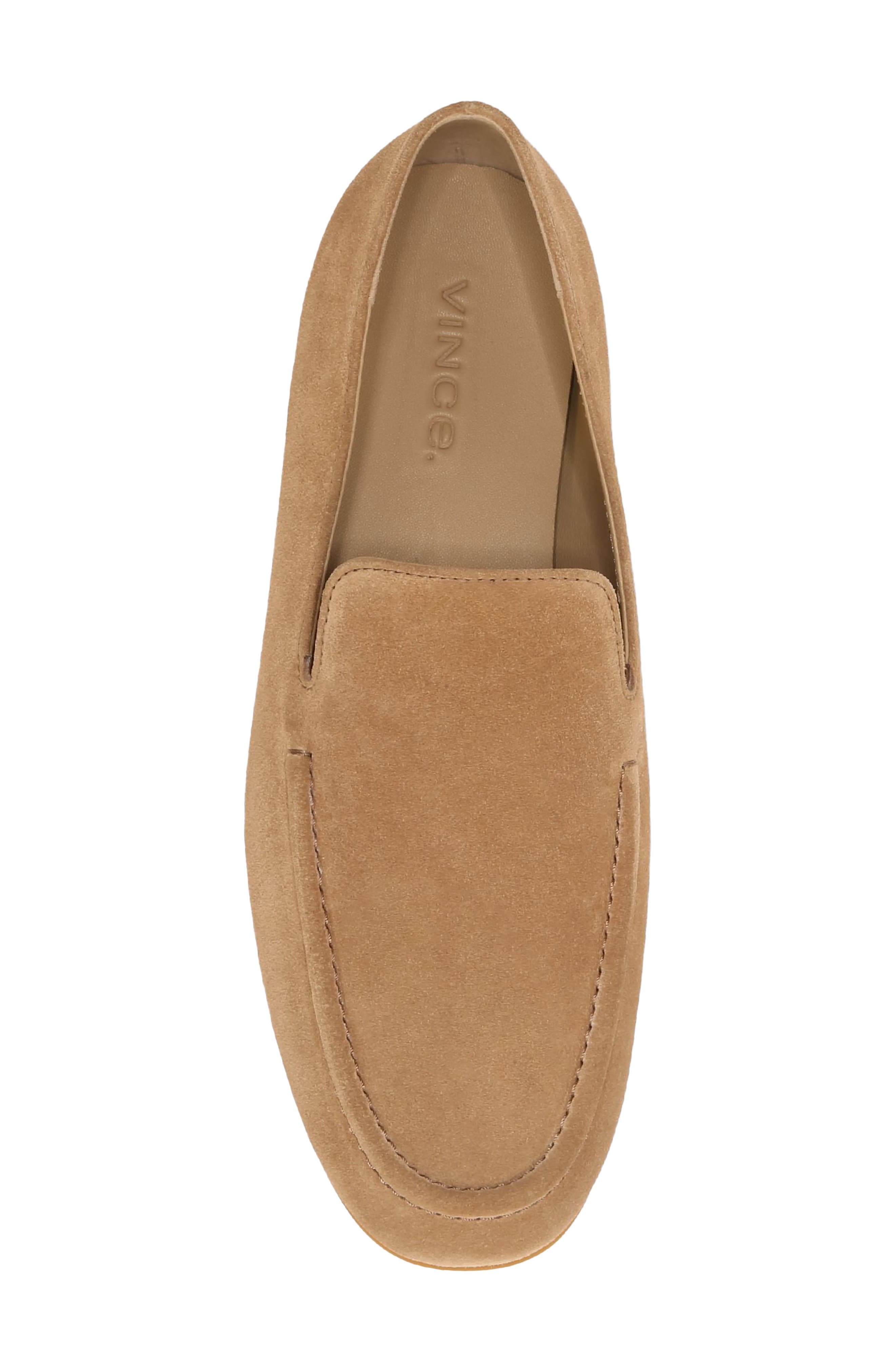Canyon Loafer, Alternate, color, NEW CAMEL