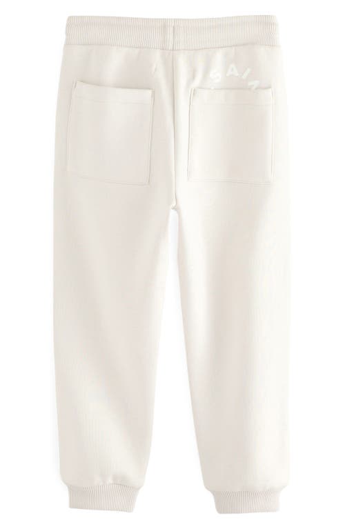 Smallsaints By Allsaints Kids Tierra Joggers In Gray
