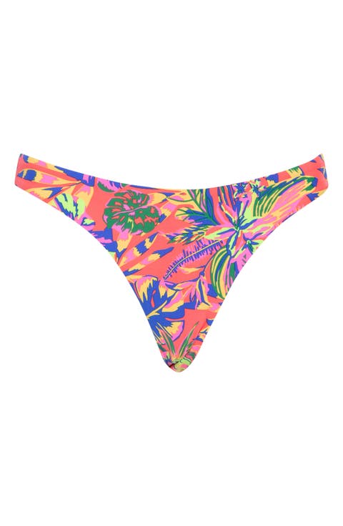 Sublimity Reversible Bikini Bottoms